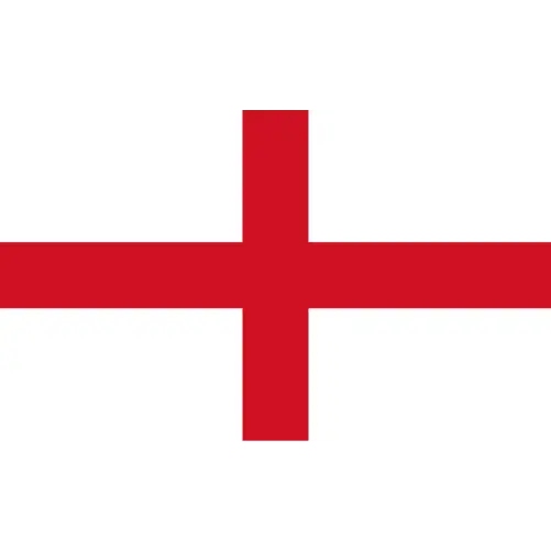 England Flag