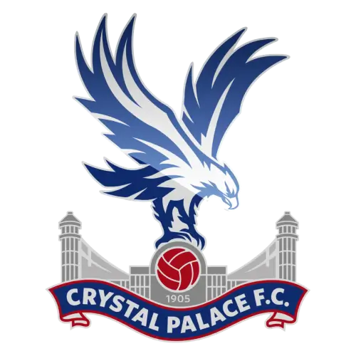 EPL Crystal Palace