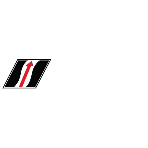 IMSA Logo White