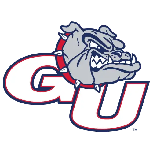 NCAA Gonzaga Logo