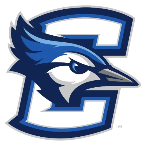 NCAA Creighton Logo