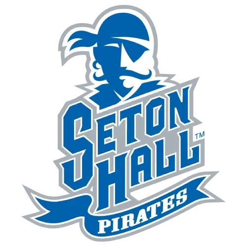 NCAA Setson Hall Logo