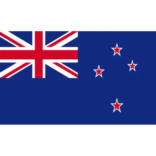 New Zealand Flag