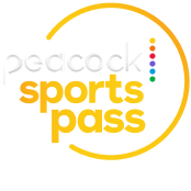 Peacock Sports Pass
