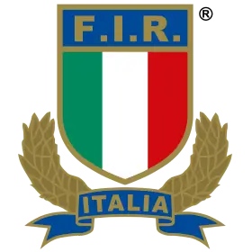 Six Nations Womens Italy Logo