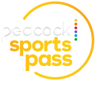 Peacock Sports Pass