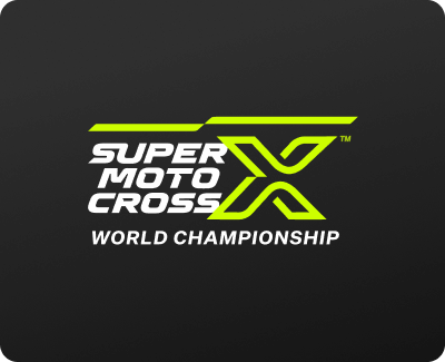Super Moto Cross World Championship