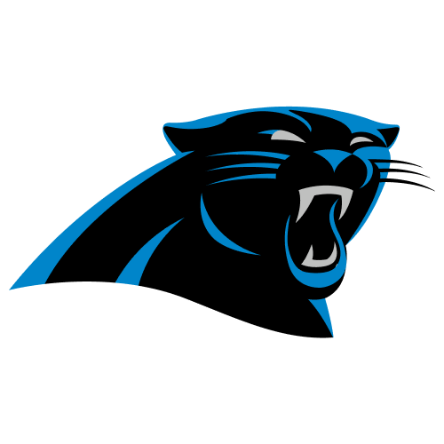 Carolina Panthers Football