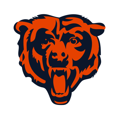 Chicago Bears Football