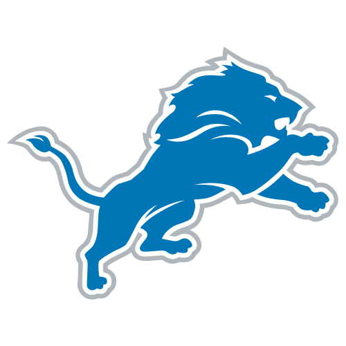 Detroit Lions Football