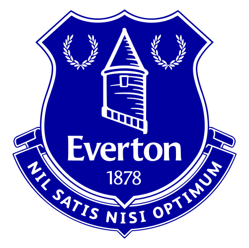 Premiere League Everton