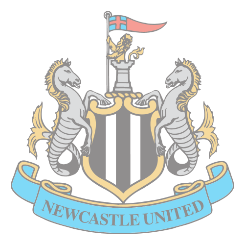 Premiere League Newcastle