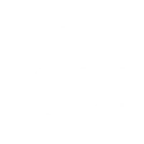 White Royal Ascot All White Logo
