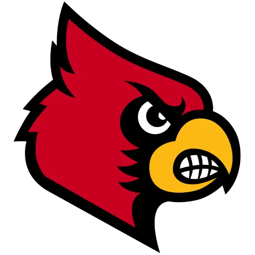 NCAA Louisville Logo