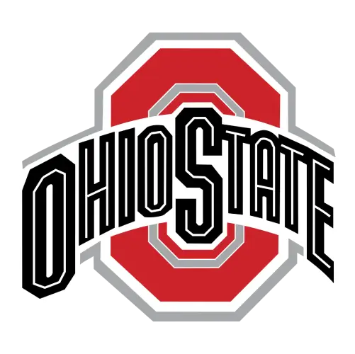 NCAA Ohio State Logo