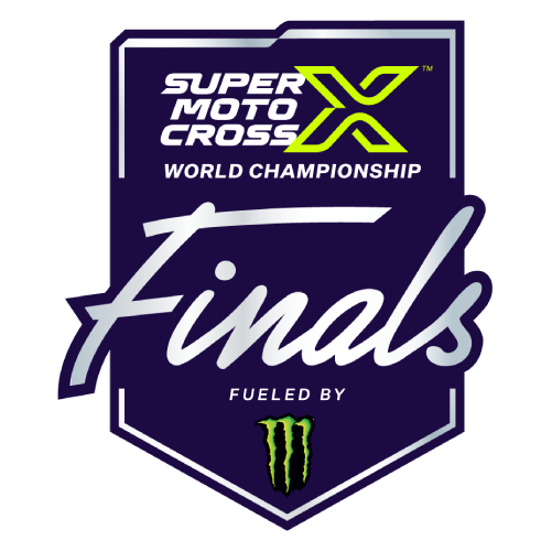 Supermotocross World Championship Finals Logo