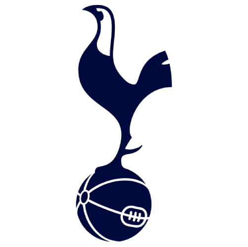 EPL Tottenham Color