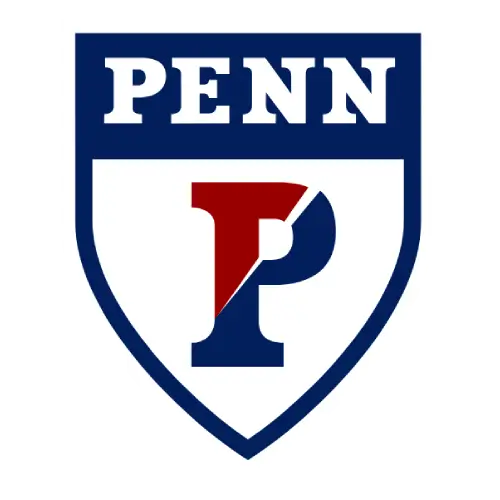 NCAA Penn University Logo