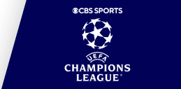 Alert – CBS Sports Champions League UEFA