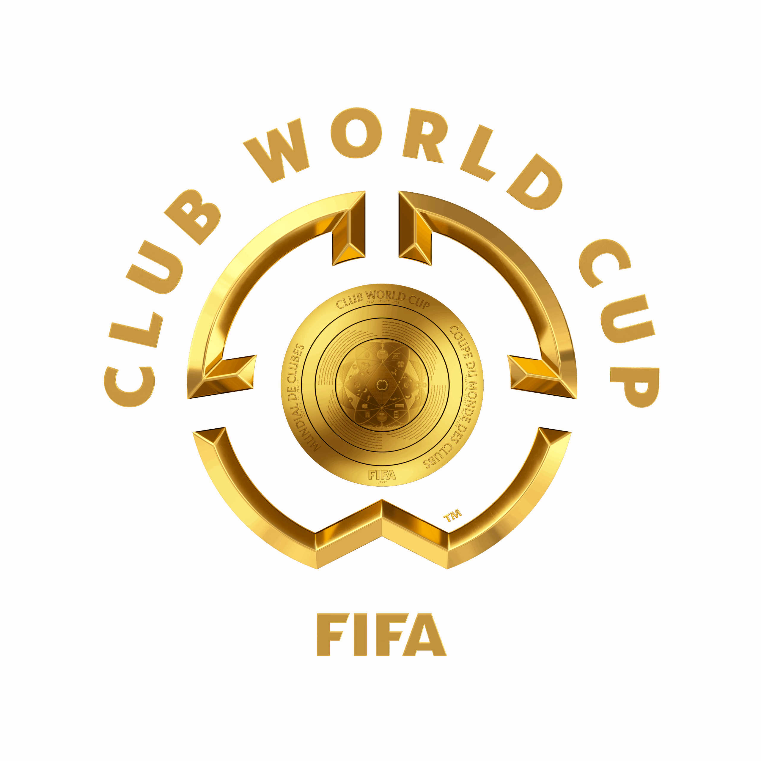 FIFA Club World Cup Logo.