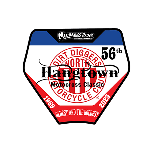 Hangtown Motorcross Classic
