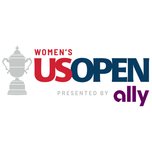 U.S. Women's Open Logo