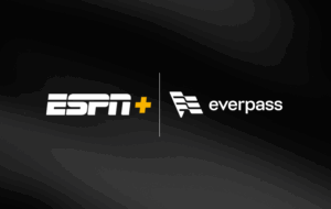 EverPass Media and ESPN Bring ESPN+ Content to Commercial Businesses ...