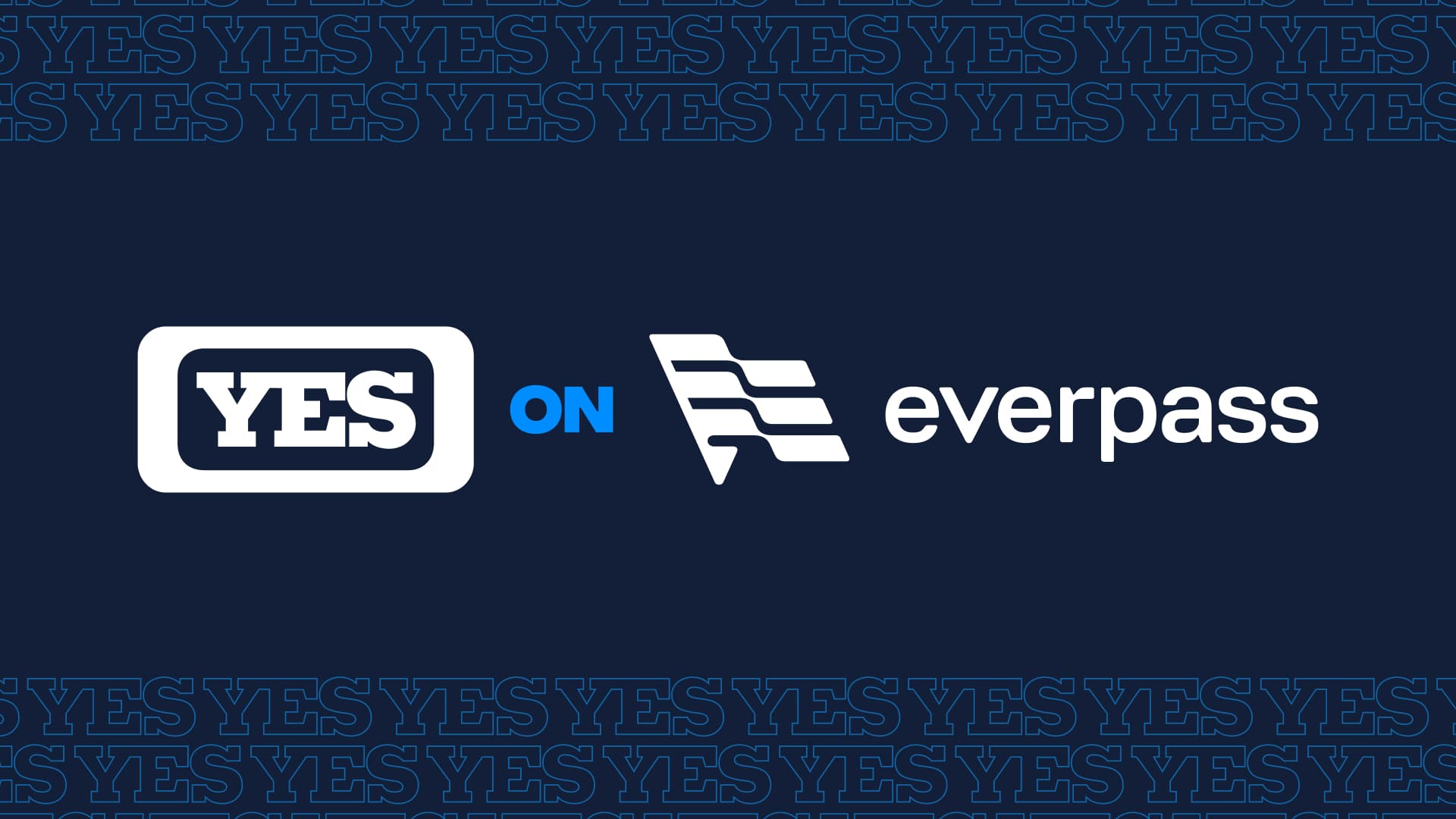 YES Network — EverPass